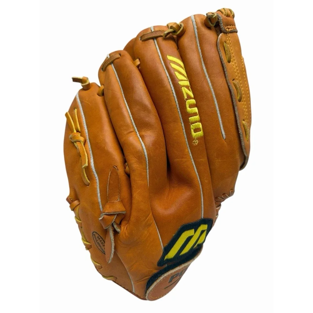 Mizuno MZ1200 Baseball Glove 11